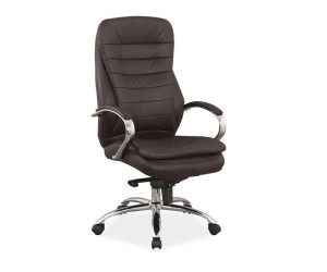 Biuro kėdė SOC0012 (Eko oda)